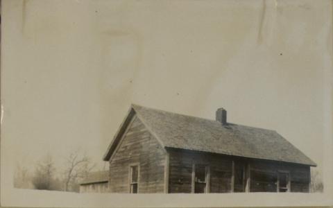 1926 Quapaw Agency Industrial Survey of Mary Logan Turkey 1926 Quapaw Agency Industrial Survey of Mary Logan Turkey