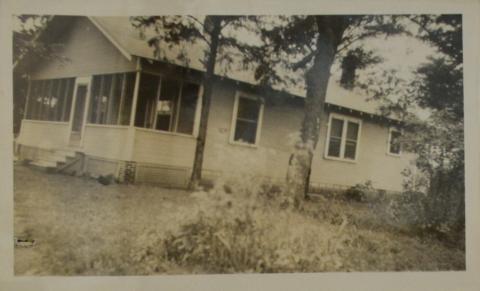 1926 Quapaw Agency Industrial Survey of James Valliere 1926 Quapaw Agency Industrial Survey of James Valliere